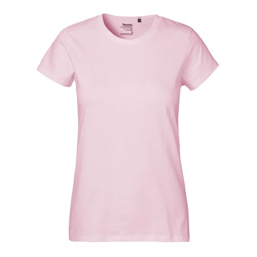 T-Shirt Damen Fairtrade - Bild 17